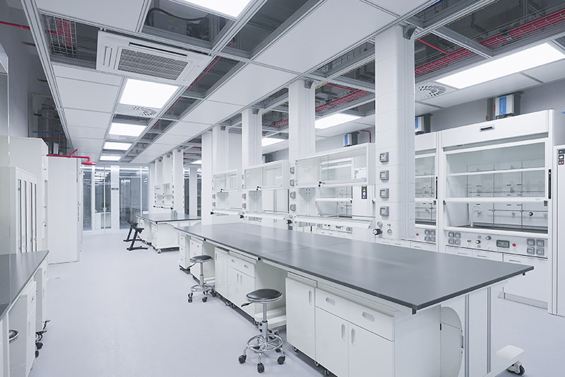 龙江实验室革新：安全与科技的现代融合